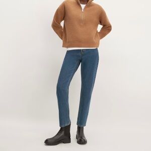 EVERLANE 90s Cheeky Jean NWT size 31